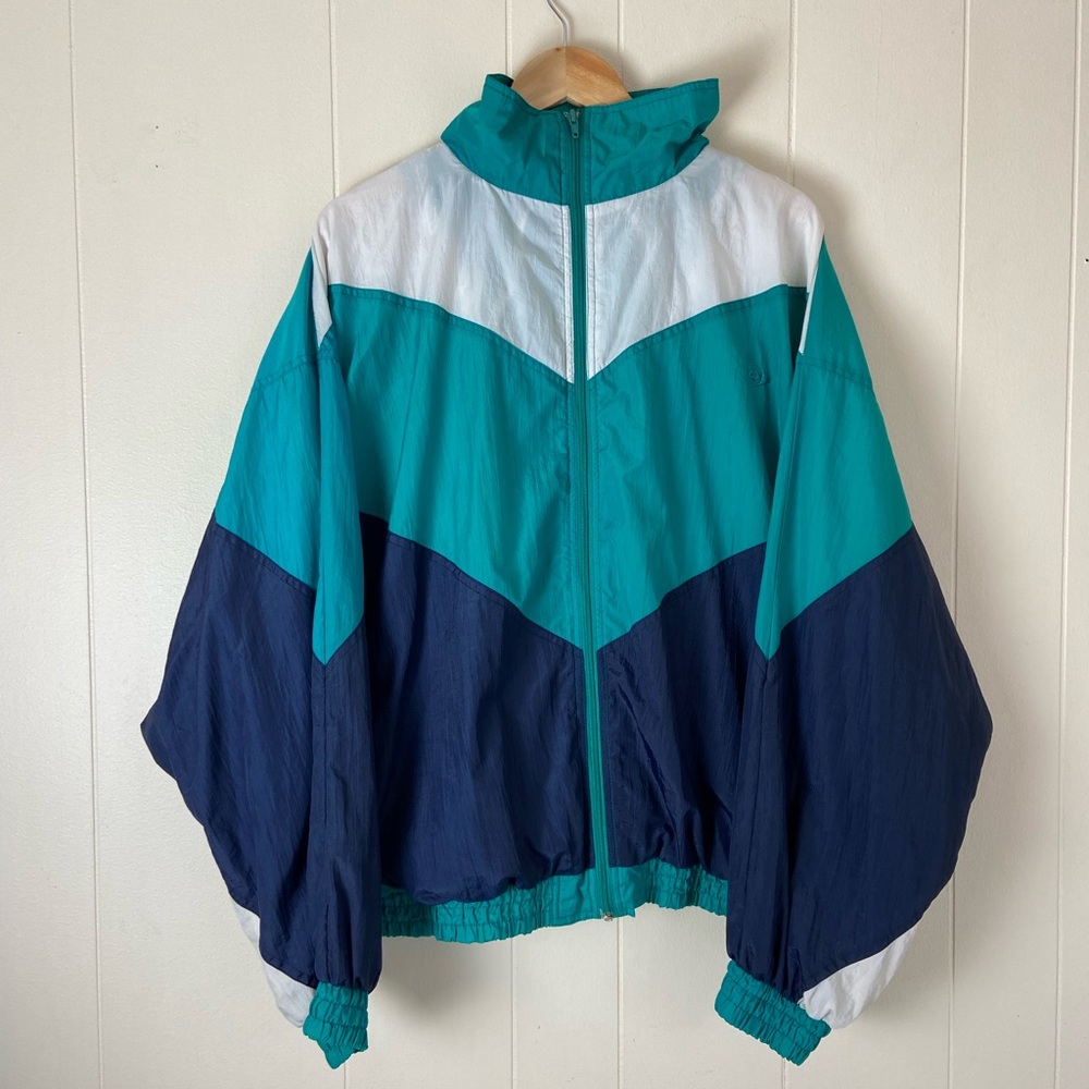 Vintage Dunlop Jacket
